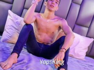 YapsKing