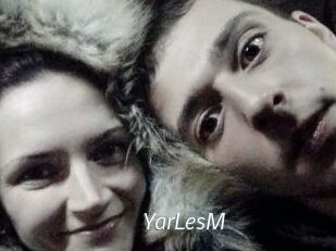 YarLesM