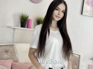 YaraBauer