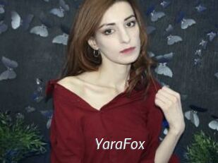 YaraFox