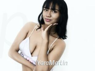 YaraMartin