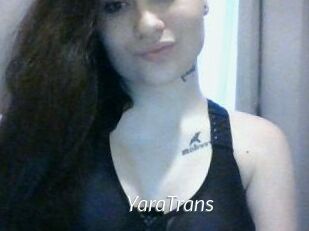 YaraTrans