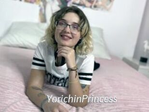 YarichinPrincess