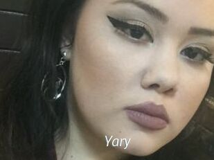 Yary