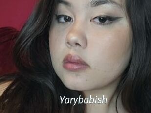 Yarybabish