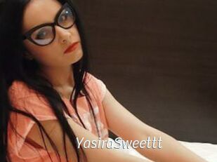 YasiraSweettt
