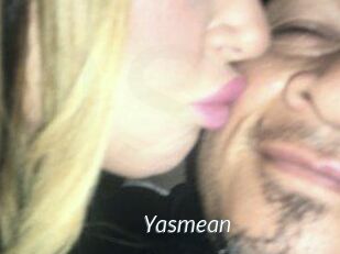 Yasmean