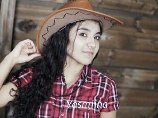 Yasmiina