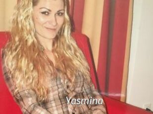 Yasmina