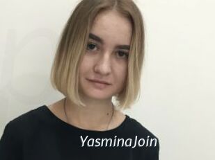 YasminaJoin Porn Star
