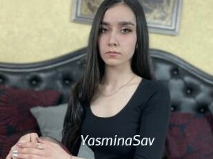 YasminaSav