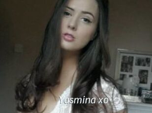 Yasmina_xo