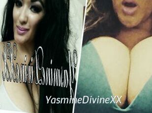 YasmineDivineXX