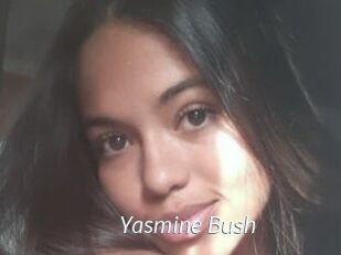 Yasmine_Bush