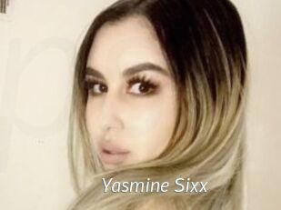 Yasmine_Sixx
