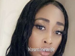 Yasminewife