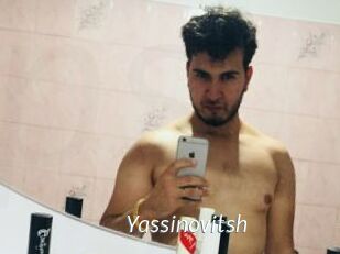 Yassinovitsh