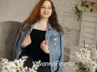 YavannaFeonor