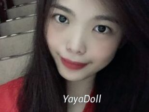 YayaDoll
