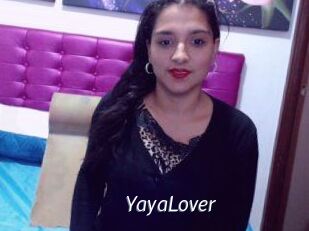 YayaLover