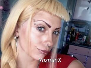 YazminX