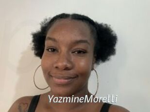 YazmineMoretti
