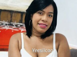 Yeesiicaa