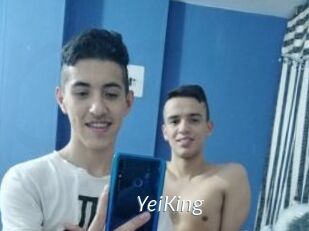 YeiKing