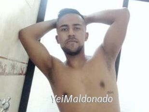 YeiMaldonado