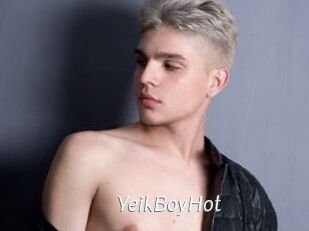 YeikBoyHot