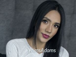YeimsAdams