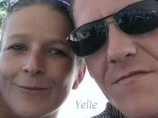Yelie