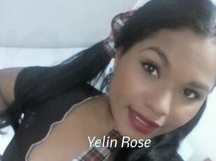 Yelin_Rose