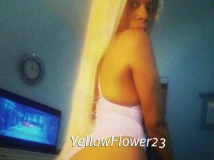 YellowFlower23