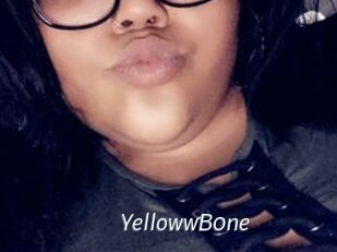 YellowwB0ne