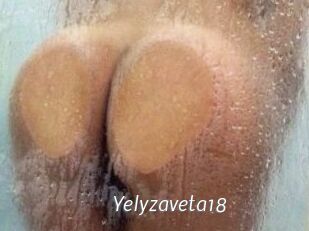 Yelyzaveta18