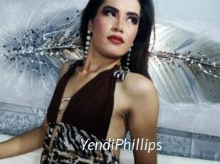YendiPhillips