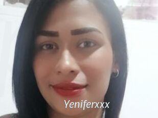 Yeniferxxx