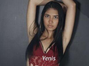 Yenis