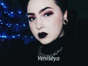 Yeniseya