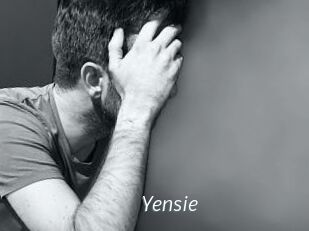 Yensie