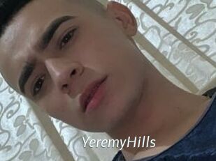YeremyHills