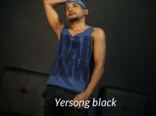 Yersong_black
