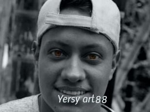 Yersy_art88