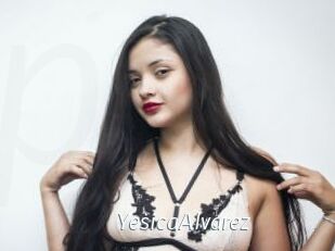 YesicaAlvarez