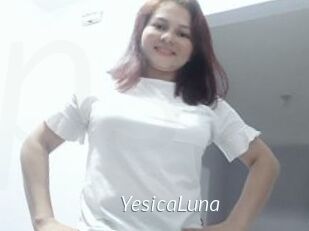 YesicaLuna