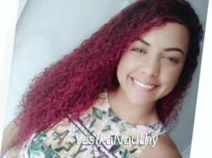 YesikaNauthy