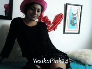 YesikaPink24
