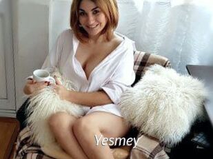 Yesmey
