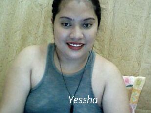 Yessha